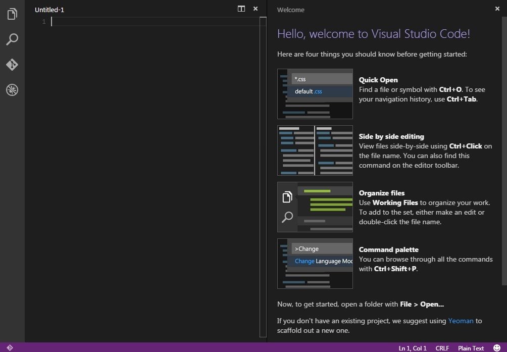 How to Update Visual Studio Code in Windows 10